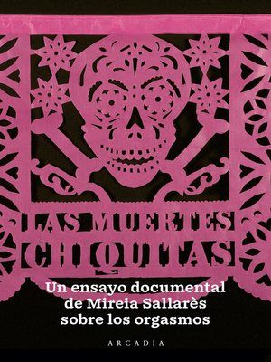 cover image of Las Muertes Chiquitas